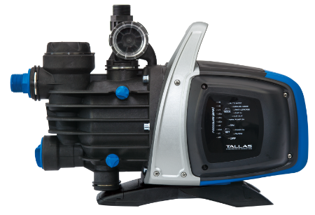 Насосная станция DAB D-EBOOST 850/45