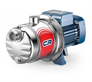 Поверхностный насос Pedrollo 4CRm 80