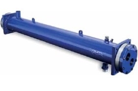 Кожухотрубный конденсатор Alfa Laval CDEW-940 T