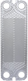 Пластины теплообменника Анвитэк AMX 30