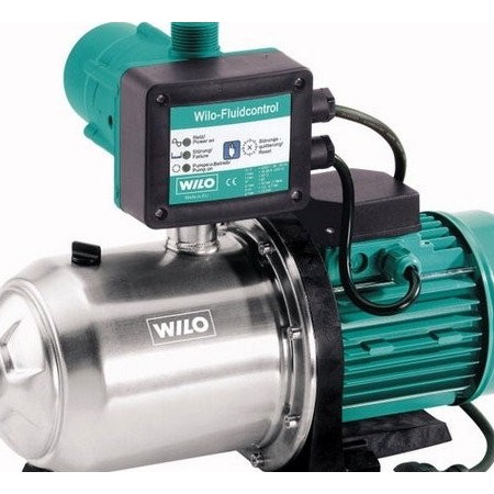 Насос Wilo FMC 305 1~
