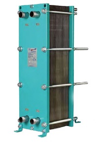 Пластинчатый теплообменник Thermowave EL-90