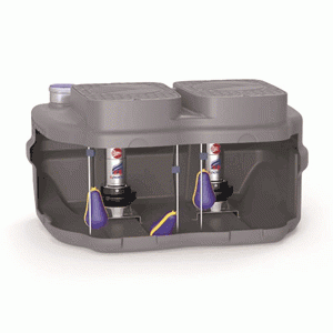 Дренажный насос Pedrollo DC 10-N