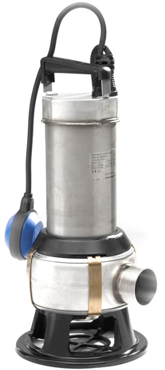 Дренажный насос GRUNDFOS UNILIFT AP 50B.50.08.1.V