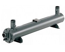 Кожухотрубный испаритель ONDA MPE 510