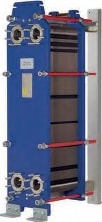 Пластинчатый теплообменник Alfa Laval TL10-BFG